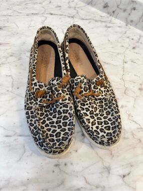 Sperry Loafers